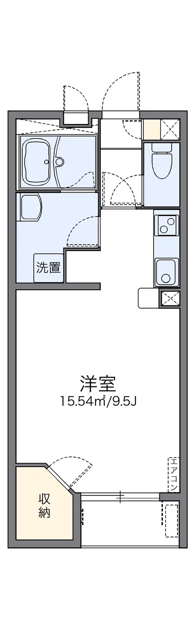 レオネクストプリーモ　Ａ