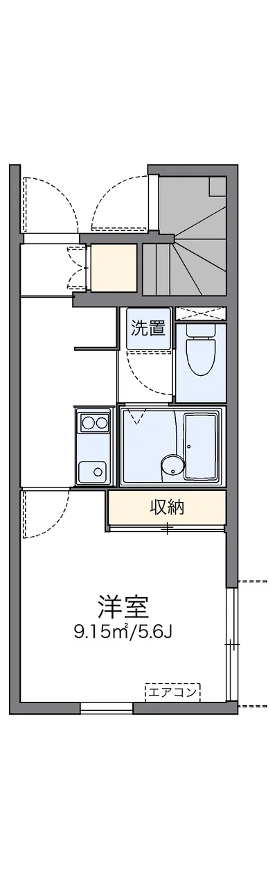 レオネクストもちの木