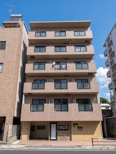 【M097/M142】JR・山陽の2路線利用可🚃三宮まで乗換なしで通勤快適✨法人様の出張・単身赴任に最適の角部屋1K👍