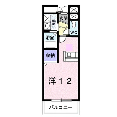 コーポAZUMA