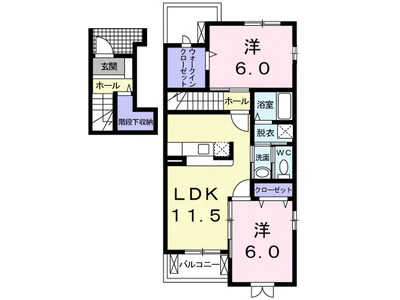 フォレスタ B