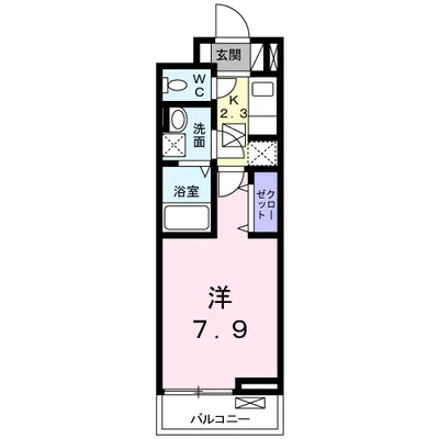 サンリット大工町Ⅲ