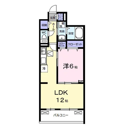 リバーサイドⅡ