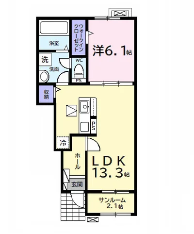ヒカルサ市原五井