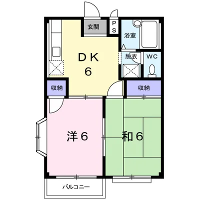 トトロガーデンⅠ