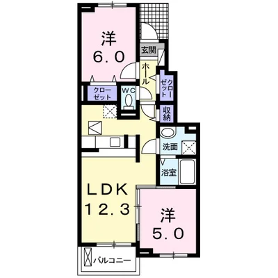 エイト ラックス Ⅰ