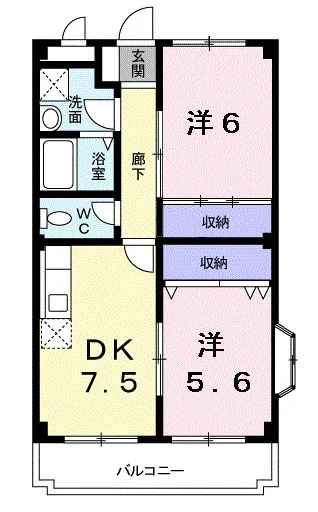 スクエアガーデン