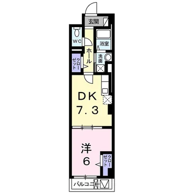 K’sコート京都