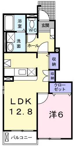 アヴァン　パルク　Ｅ