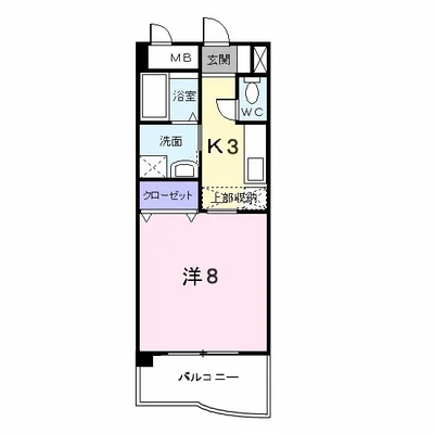 サニーヒルズK