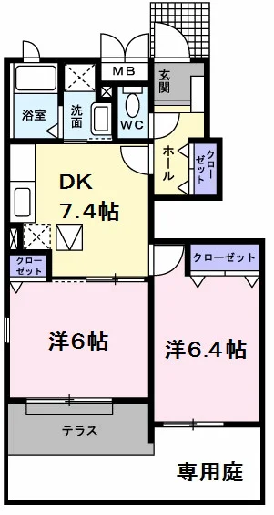 グランフィオーレ