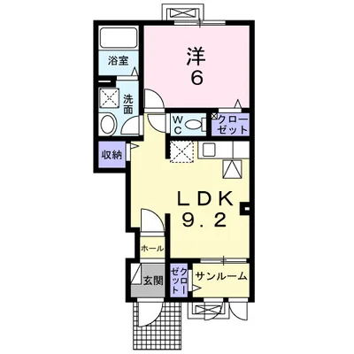 クレーンバード ヒル