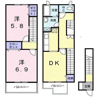 エターナル