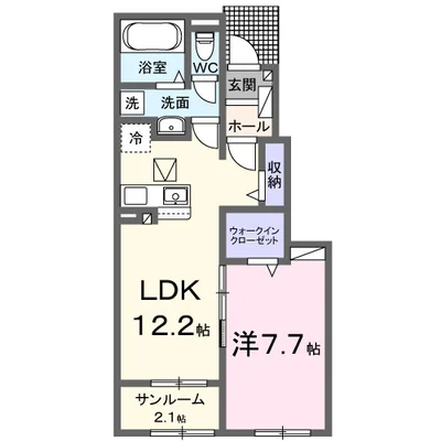 リスタリア西平原A