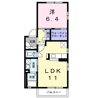 サニーフラットＢ