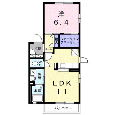 サニーフラットB