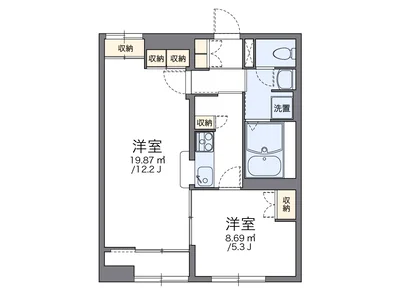 レオパレスH&S