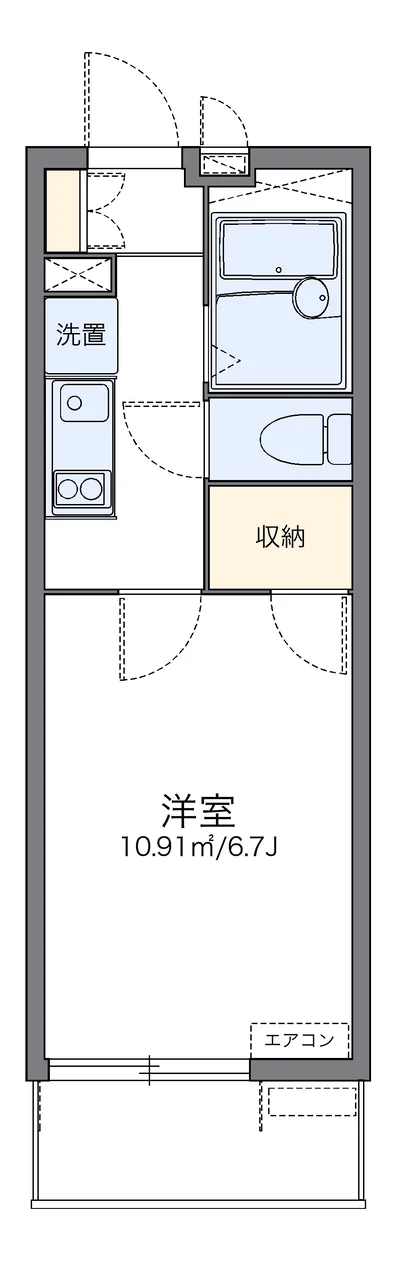 レオパレスエントピア