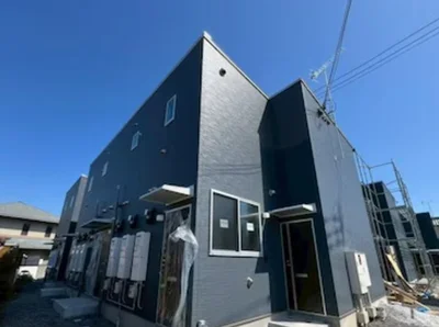 Kマンスリー和歌山インターチェンジ南(日前宮駅東)