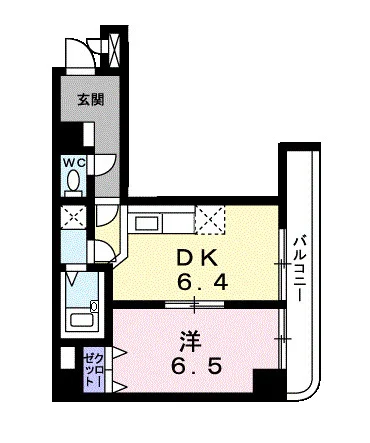東上町林ビル
