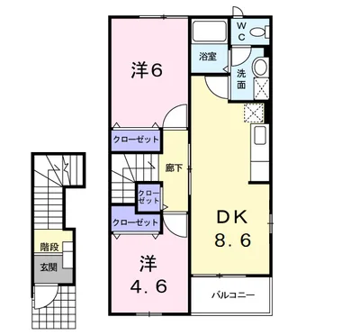 シャルマンＤ
