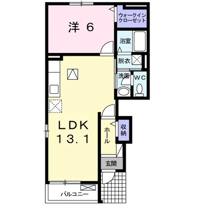 パッシオーネ　Ｌ