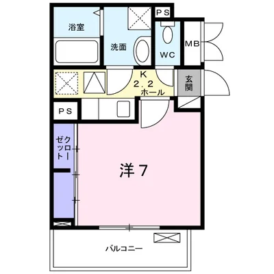 カーサ　プラシード