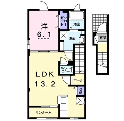 アルマナック ハウス