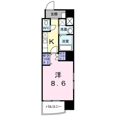 アブリル 横濱