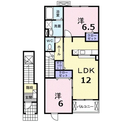 フィオーレWAKO H.S