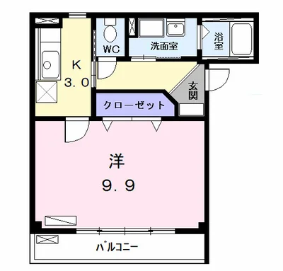 マルトピア九重Ⅱ