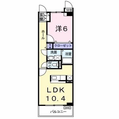 フィールド ア カラーステージ