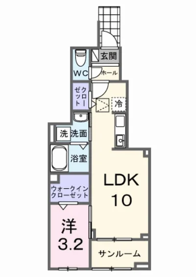 サニーコート伏見