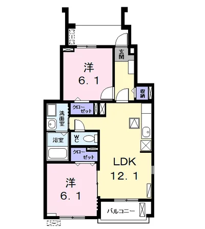 アロッジオ中野