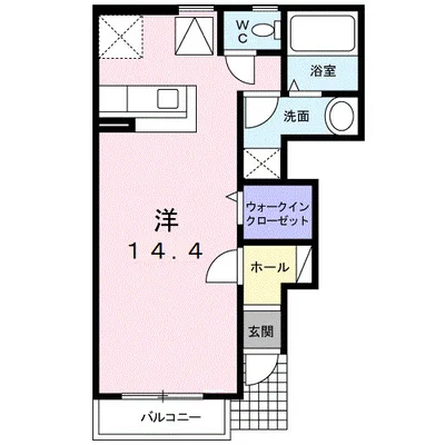 フィオーレ