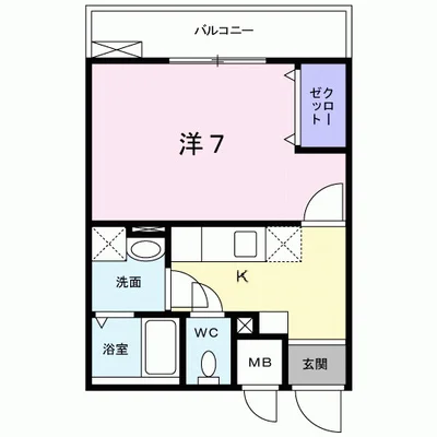 フィオーレ 1