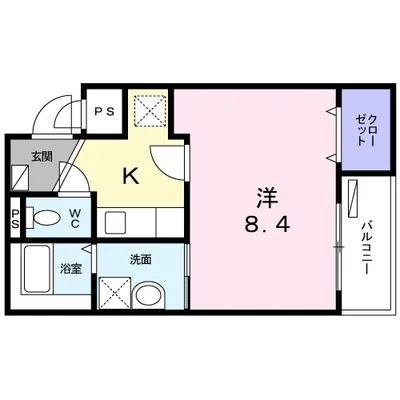 ラフィーネ 葛野