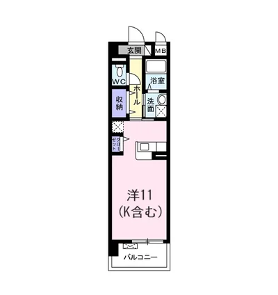 シカタ シャンブレットⅠ