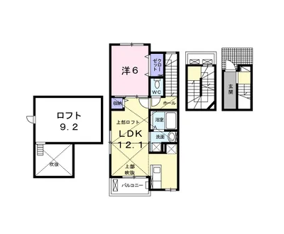 グローリア2