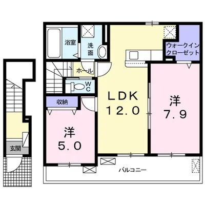 プレッソ 東加古川 Ⅲ B