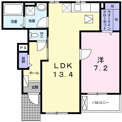 グレース七番館