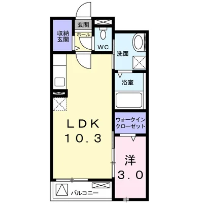 プランドール高槻