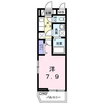 ラ・ポート門真
