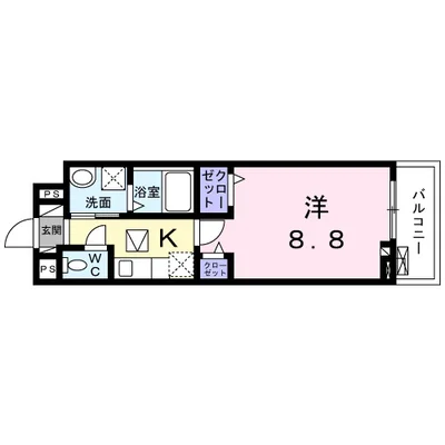 シャトーエレガント