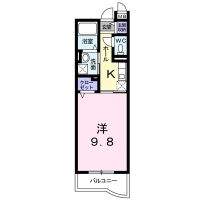 ジラソーレ