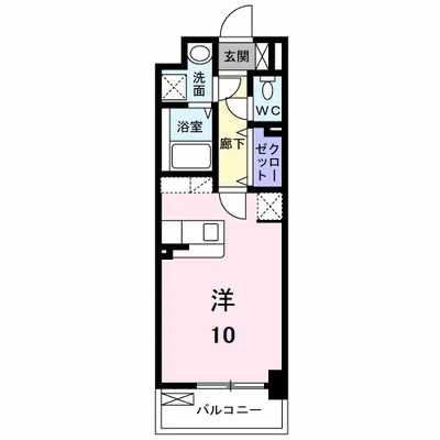 ロータス青山1