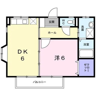 ポケット椎迫