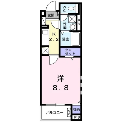 クレセントⅡ