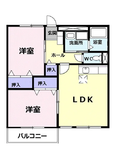 河辺ハーベスト A