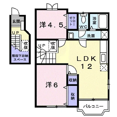 サンペスカⅠ